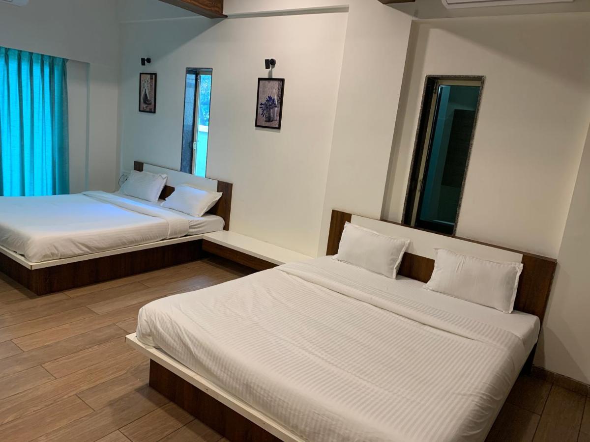 Fortune Resort Nagaon  Exterior foto
