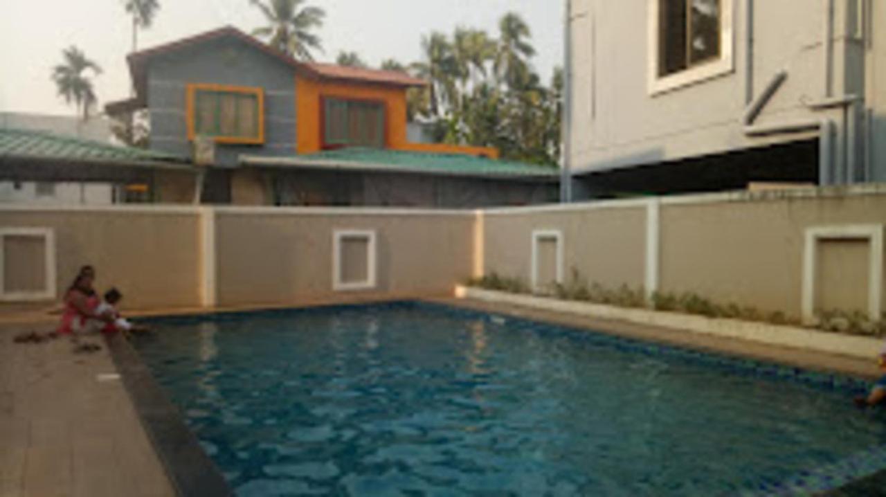 Fortune Resort Nagaon  Exterior foto