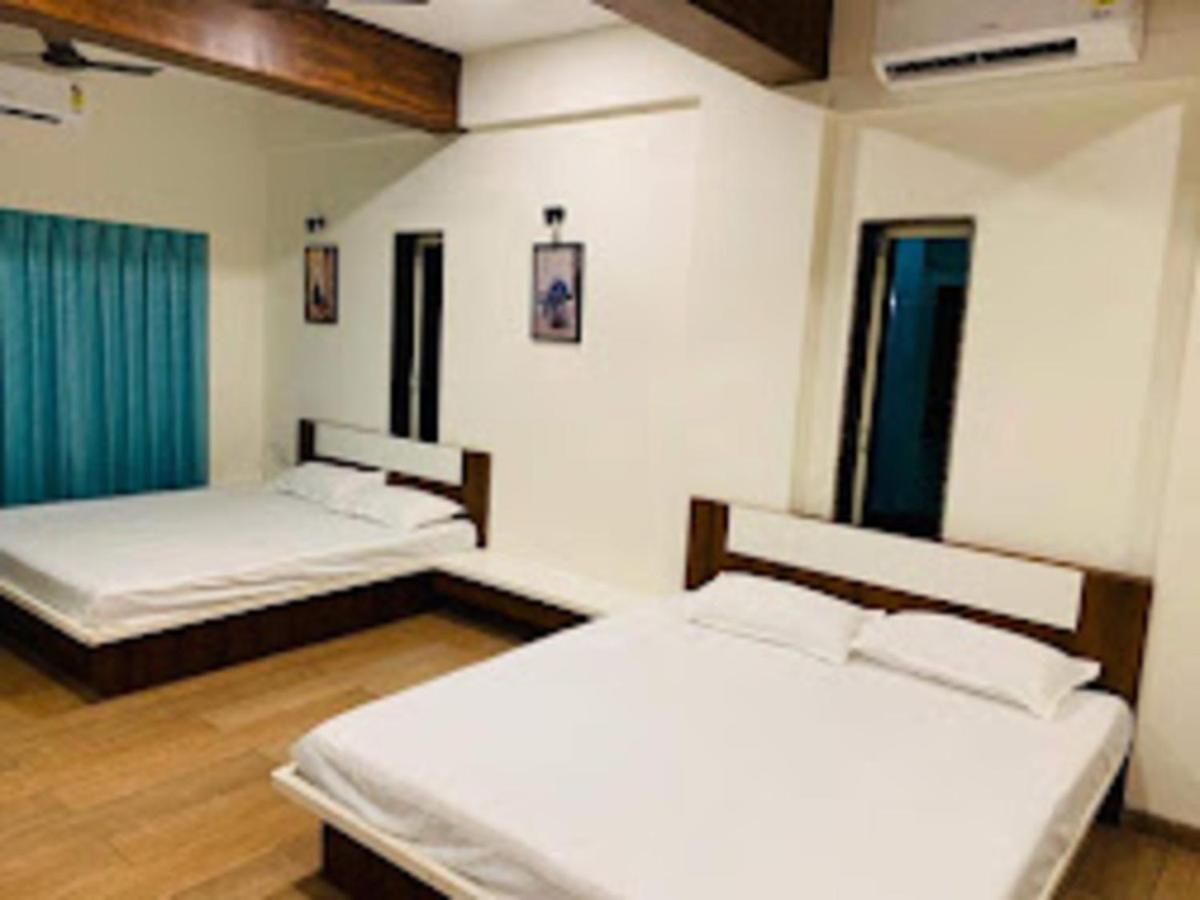 Fortune Resort Nagaon  Exterior foto